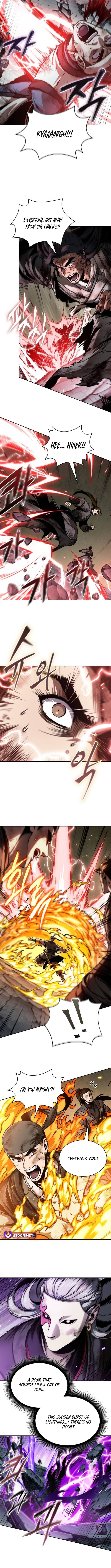Nano Machine Chapter 259 2